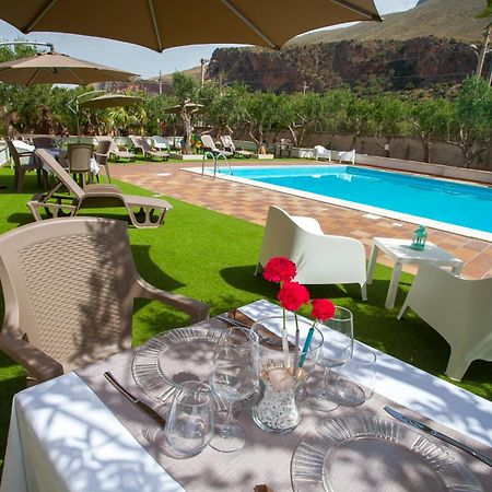 Hotel Achibea سان فيتو لو كابو المظهر الخارجي الصورة