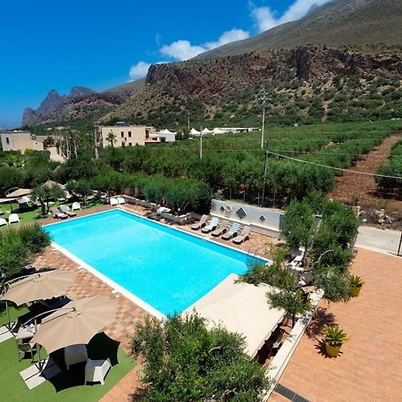 Hotel Achibea سان فيتو لو كابو المظهر الخارجي الصورة