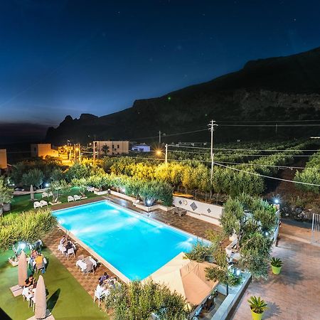 Hotel Achibea سان فيتو لو كابو المظهر الخارجي الصورة