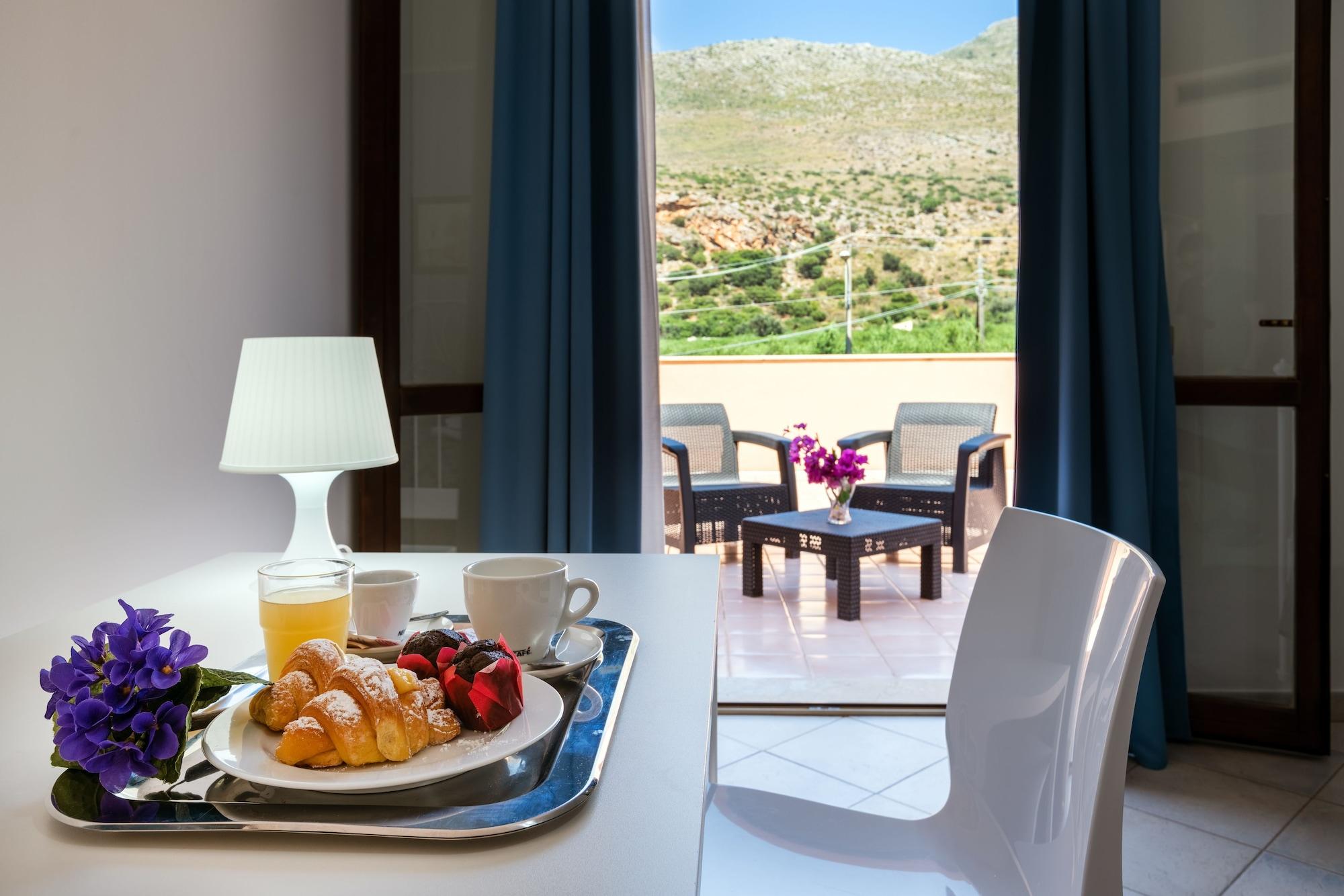 Hotel Achibea سان فيتو لو كابو المظهر الخارجي الصورة