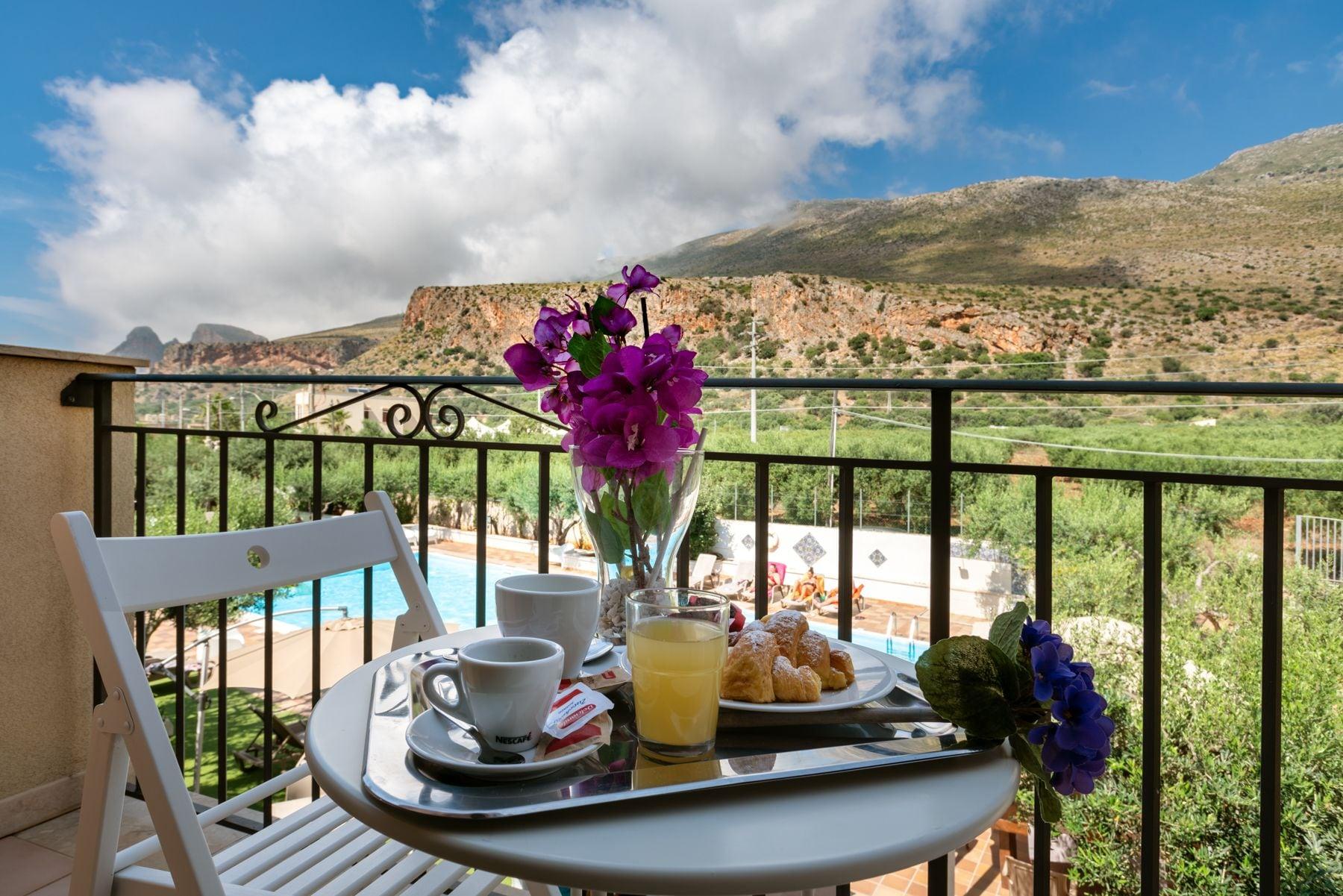 Hotel Achibea سان فيتو لو كابو المظهر الخارجي الصورة