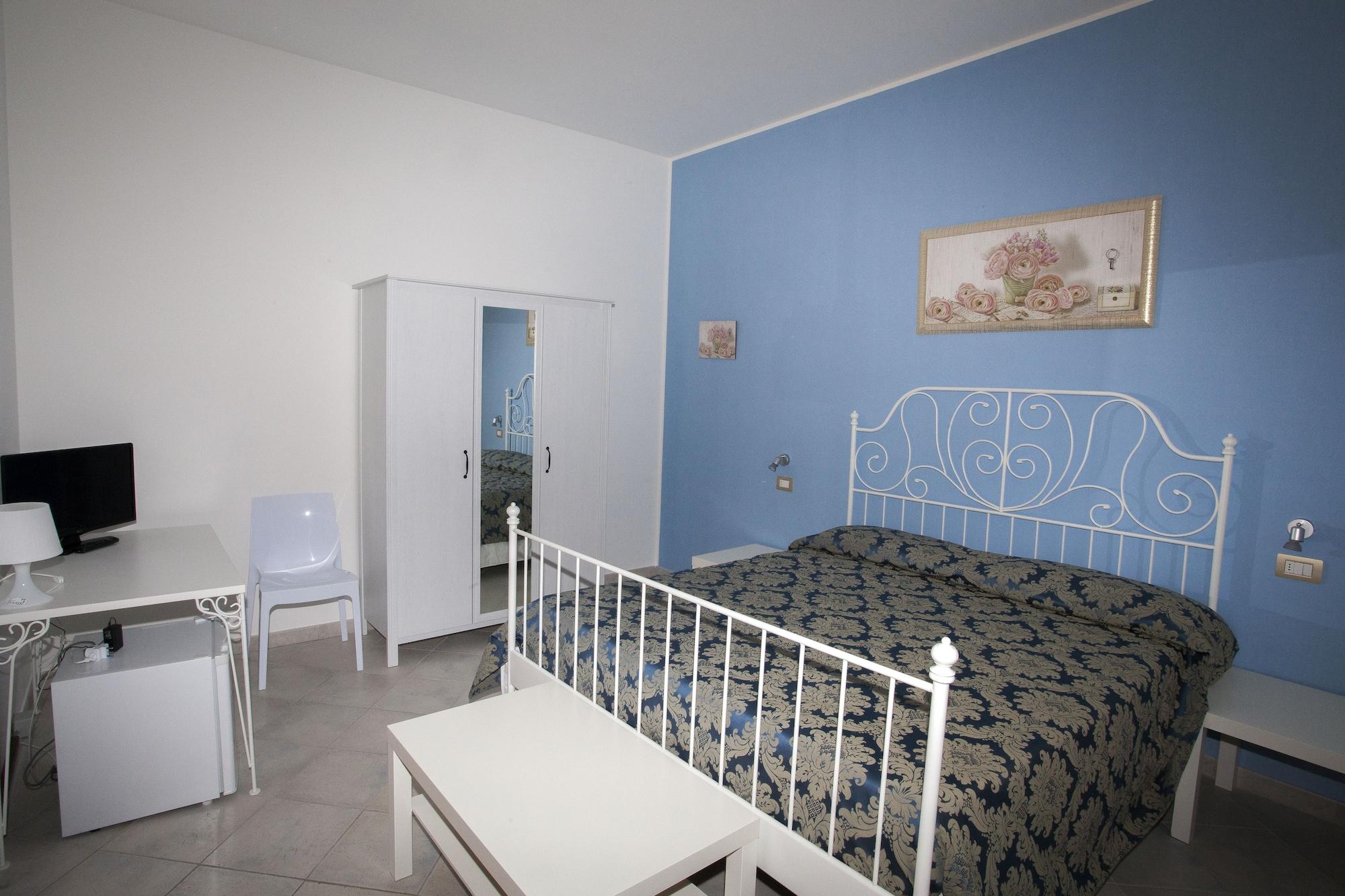 Hotel Achibea سان فيتو لو كابو المظهر الخارجي الصورة