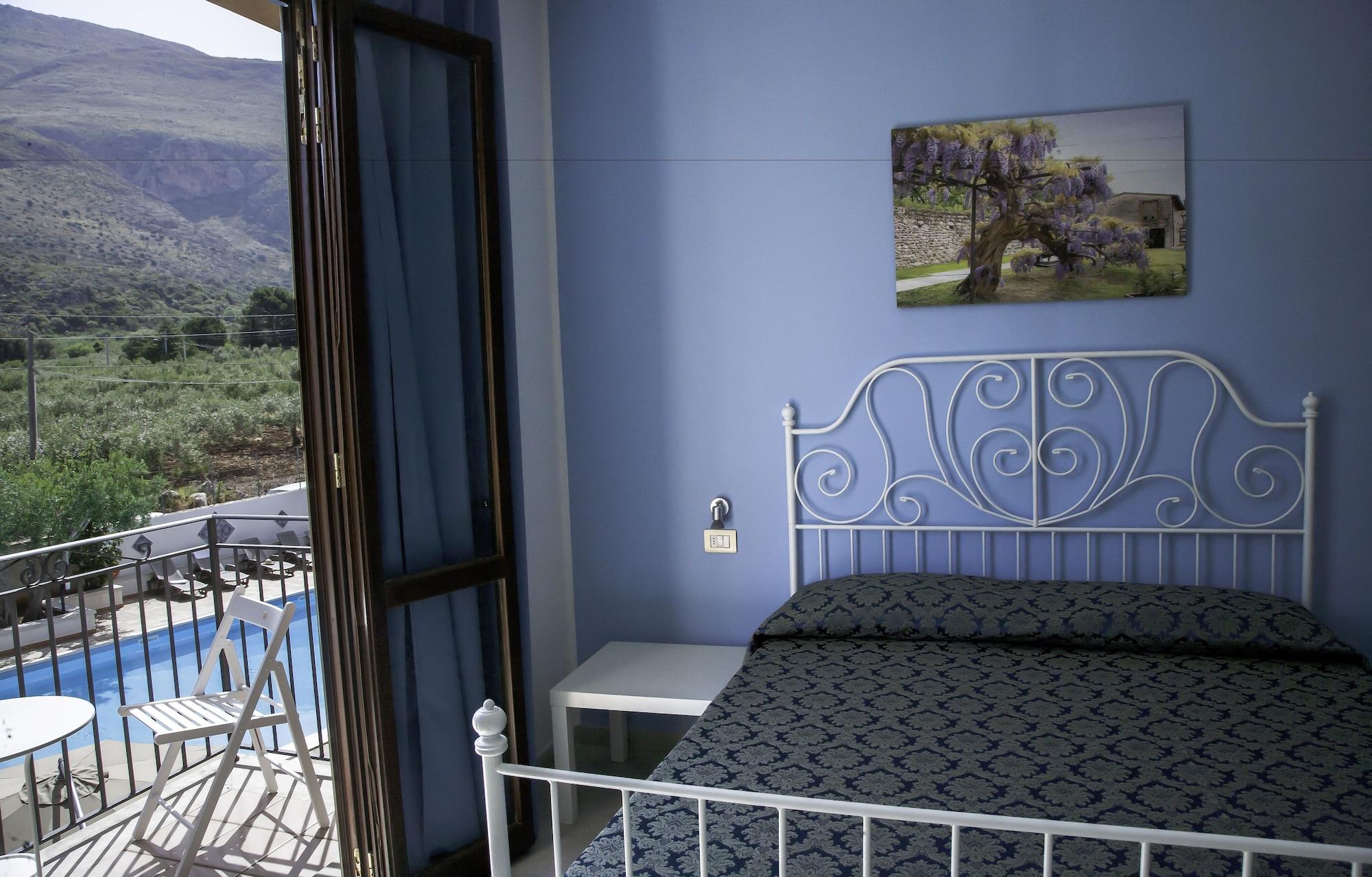 Hotel Achibea سان فيتو لو كابو المظهر الخارجي الصورة