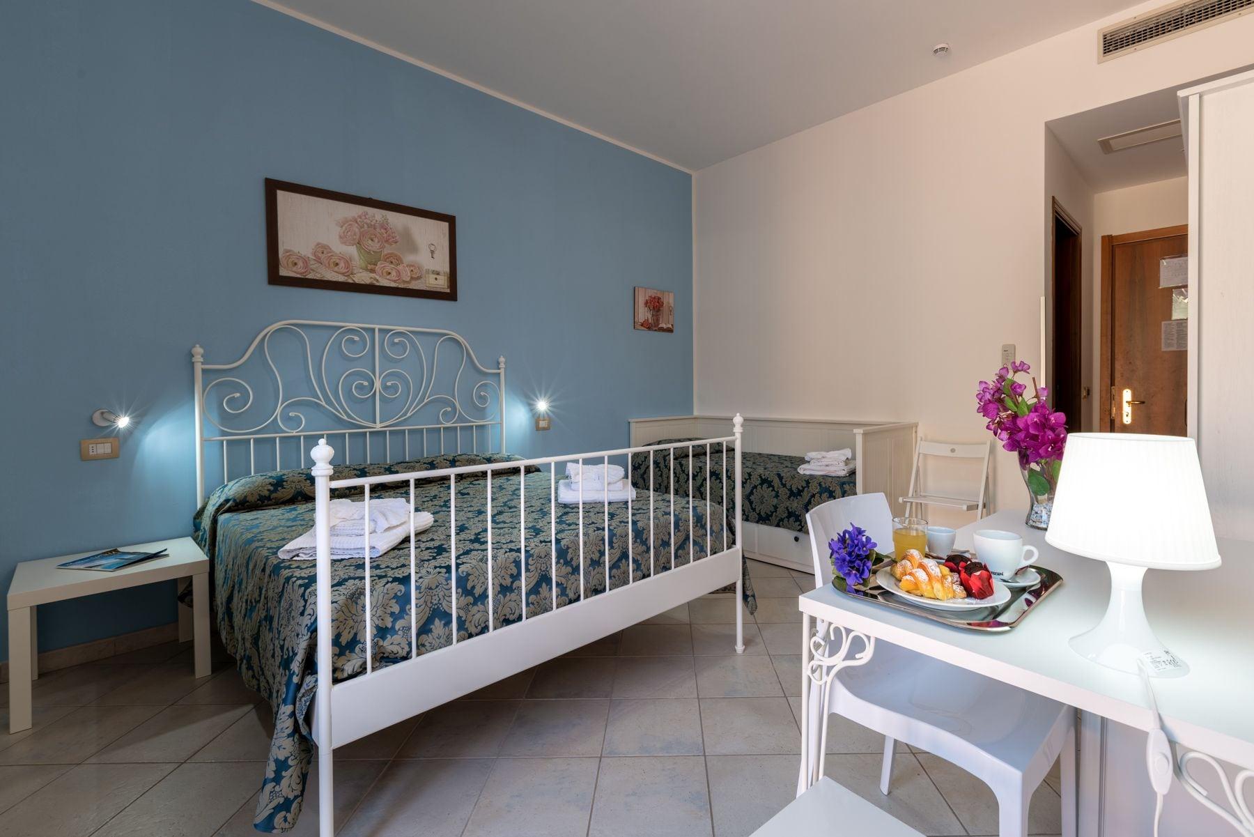 Hotel Achibea سان فيتو لو كابو المظهر الخارجي الصورة