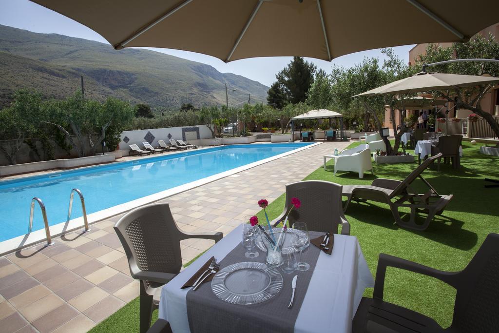 Hotel Achibea سان فيتو لو كابو المظهر الخارجي الصورة