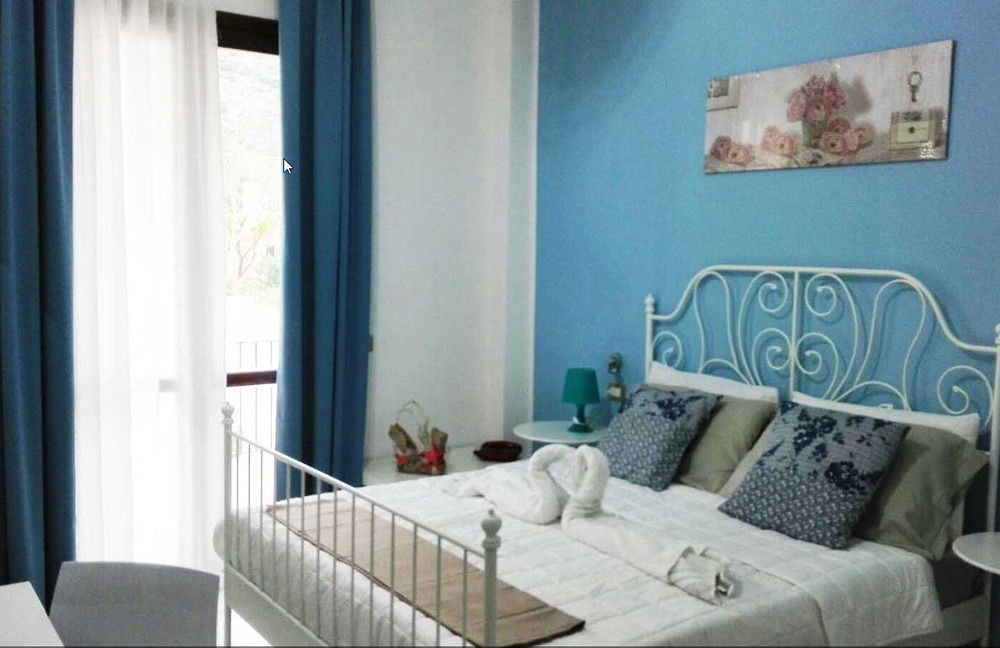 Hotel Achibea سان فيتو لو كابو المظهر الخارجي الصورة