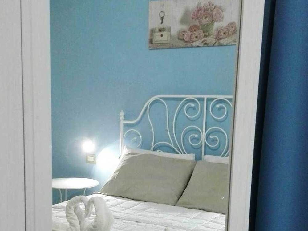Hotel Achibea سان فيتو لو كابو المظهر الخارجي الصورة