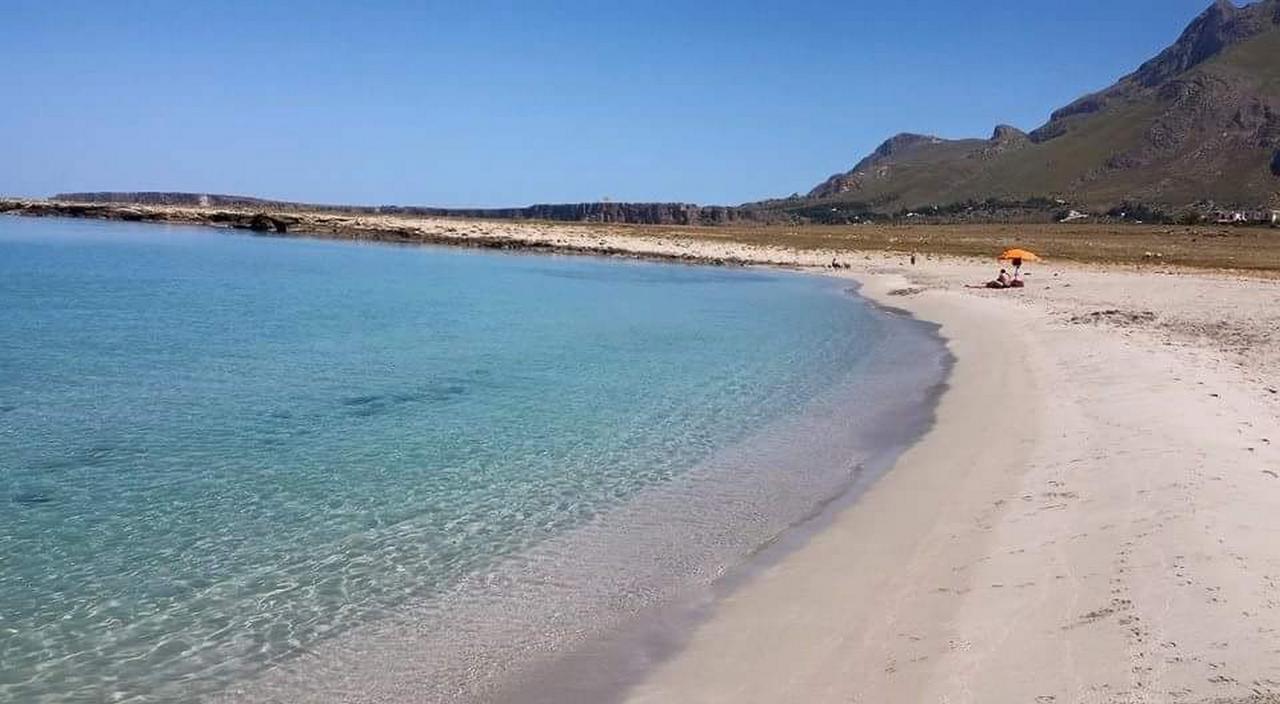 Hotel Achibea سان فيتو لو كابو المظهر الخارجي الصورة