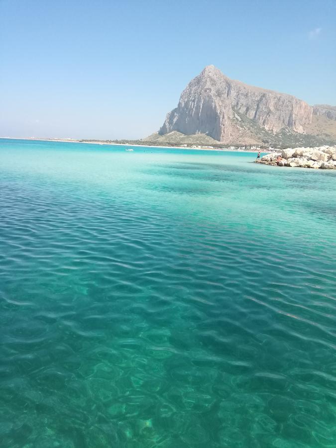 Hotel Achibea سان فيتو لو كابو المظهر الخارجي الصورة
