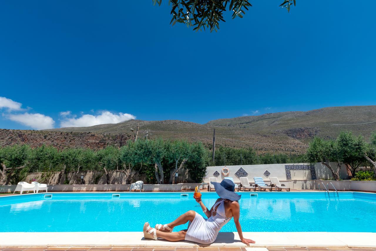 Hotel Achibea سان فيتو لو كابو المظهر الخارجي الصورة